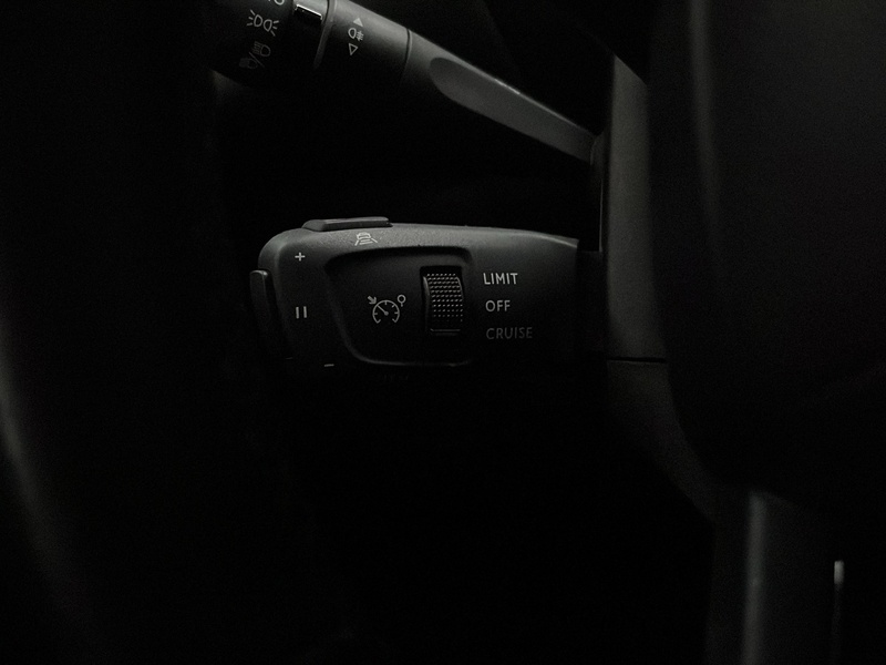 DS 3 Crossback vaihtoauto