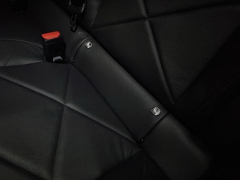 DS 3 Crossback vaihtoauto