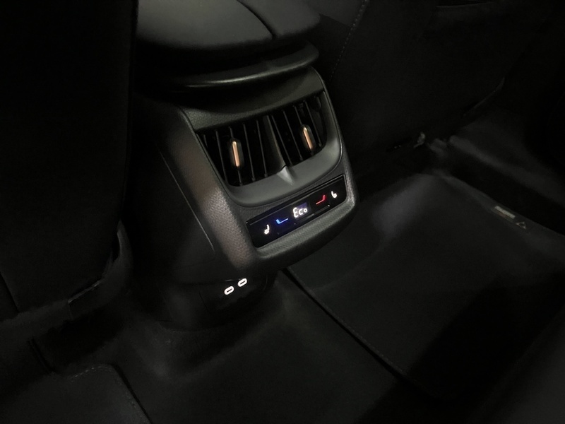 Cupra Tavascan vaihtoauto