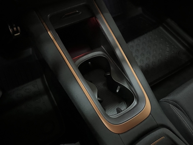 Cupra Born vaihtoauto