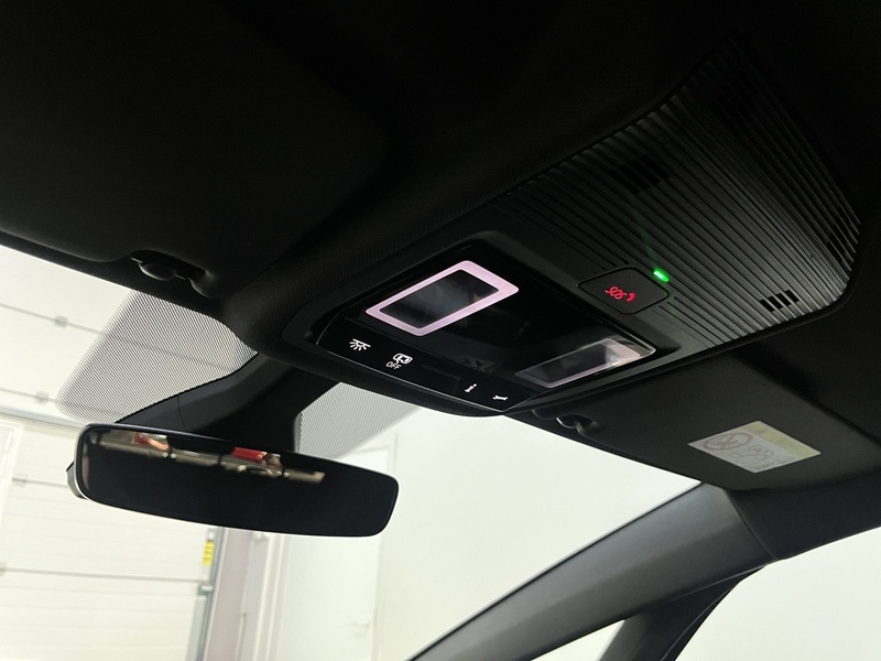 Cupra Born vaihtoauto