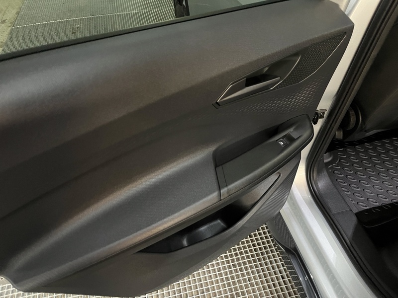 Cupra Born vaihtoauto