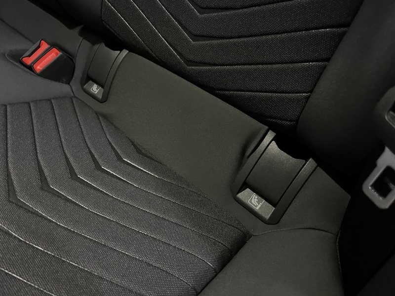 Cupra Born vaihtoauto