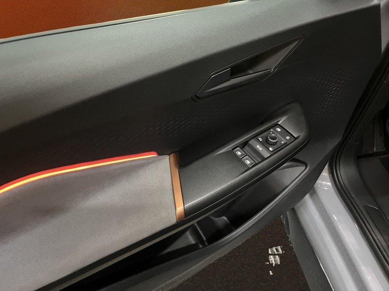 Cupra Born vaihtoauto