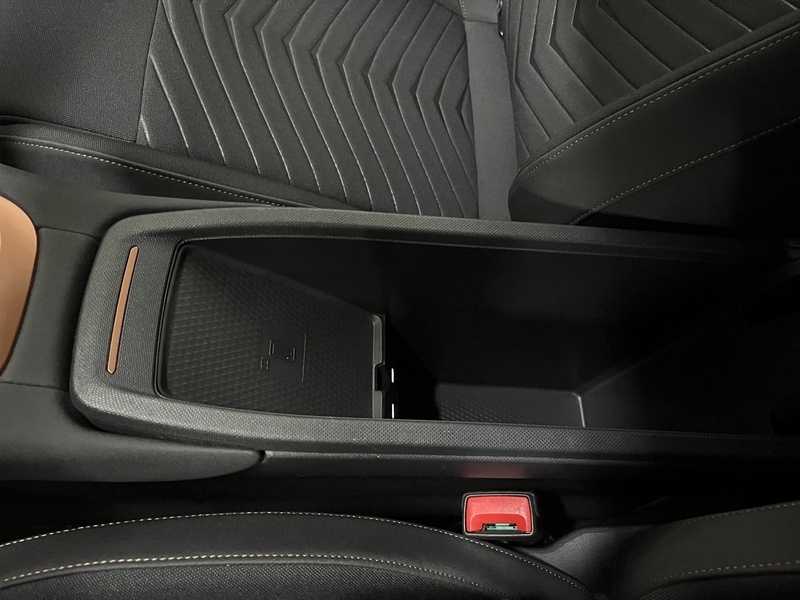 Cupra Born vaihtoauto