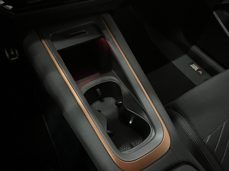 Cupra Born vaihtoauto