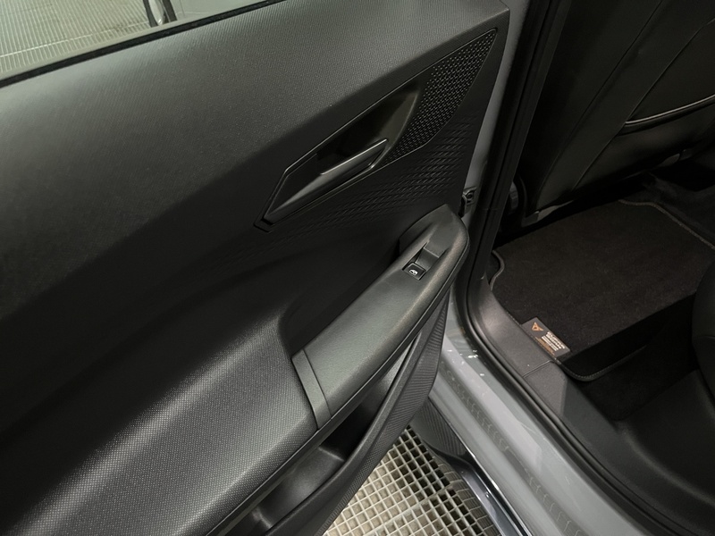 Cupra Born vaihtoauto