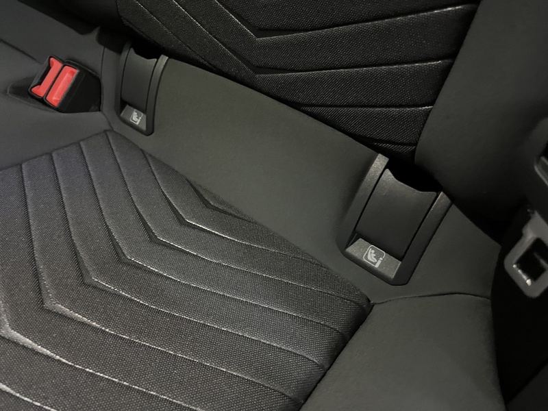 Cupra Born vaihtoauto