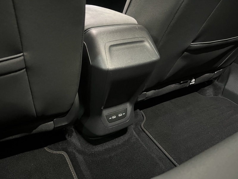 Cupra Born vaihtoauto