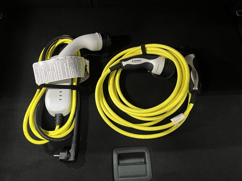 Cupra Born vaihtoauto