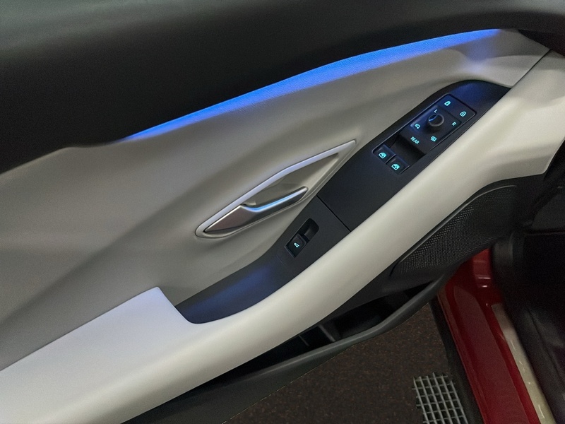 Ford USA Explorer vaihtoauto