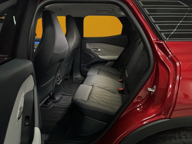 Ford USA Explorer vaihtoauto