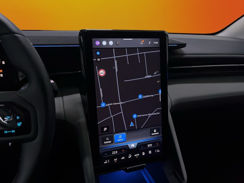 Ford USA Explorer vaihtoauto