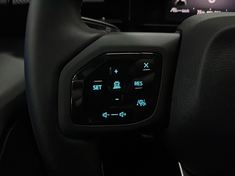 Ford USA Explorer vaihtoauto