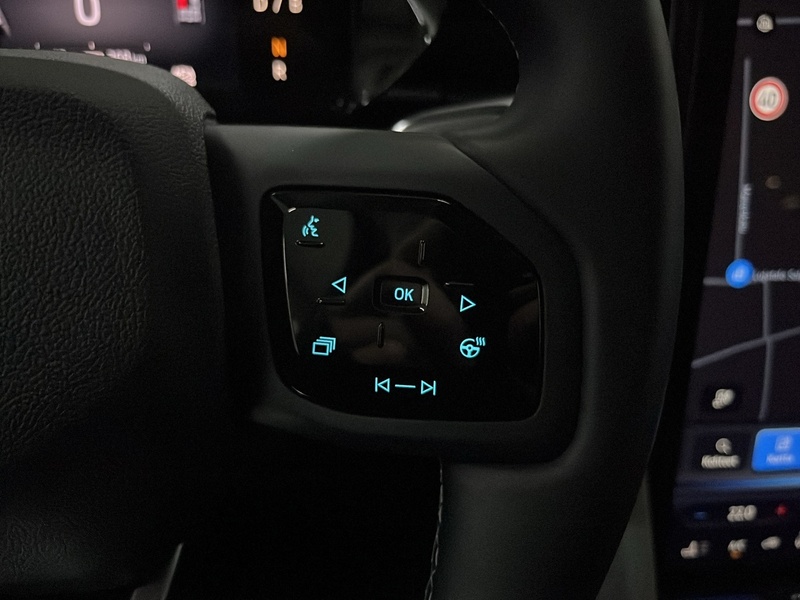 Ford USA Explorer vaihtoauto