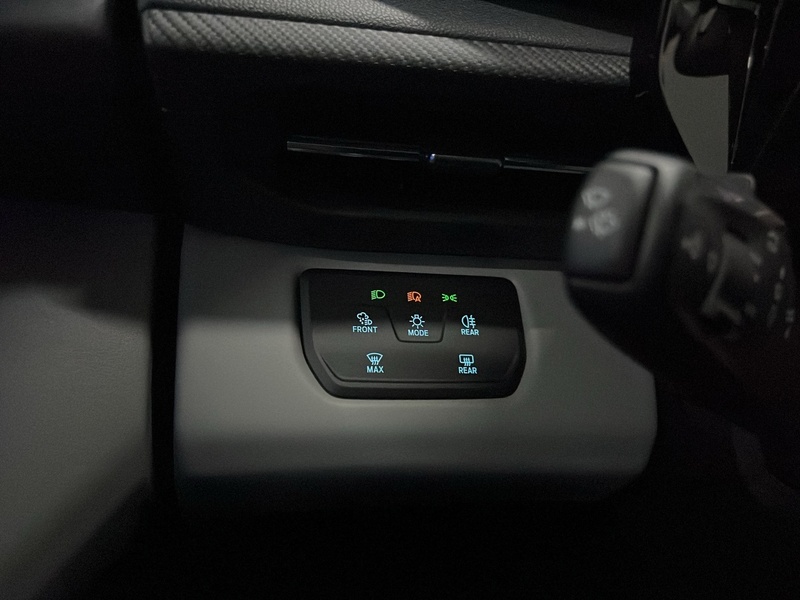 Ford USA Explorer vaihtoauto