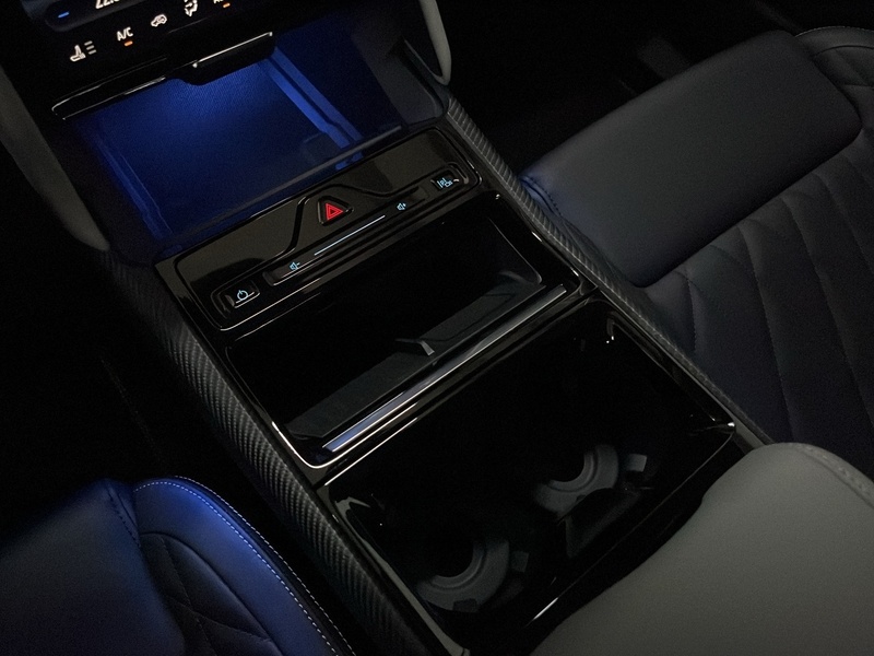 Ford USA Explorer vaihtoauto