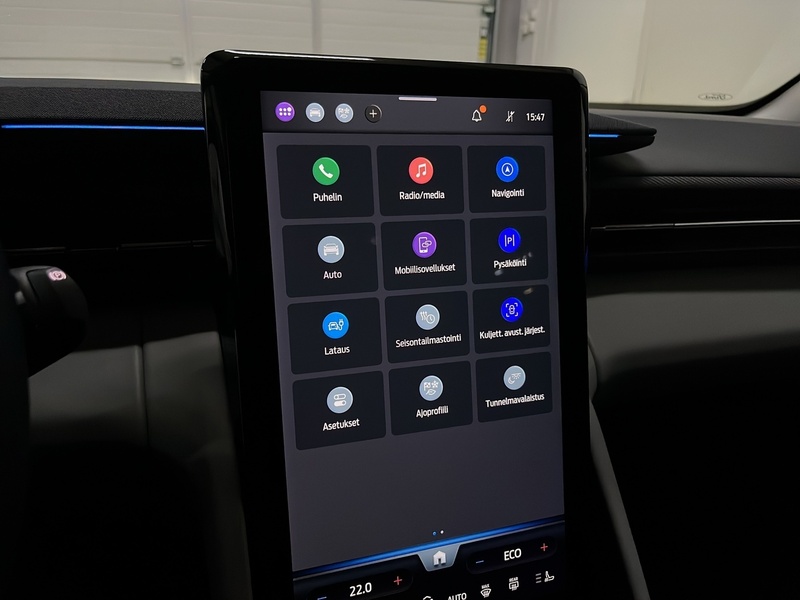 Ford USA Explorer vaihtoauto