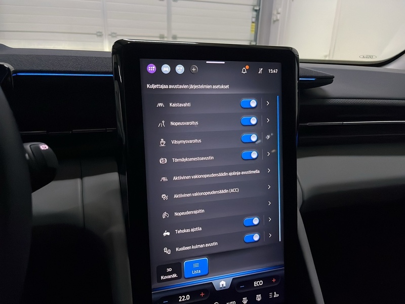 Ford USA Explorer vaihtoauto