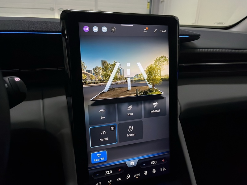 Ford USA Explorer vaihtoauto