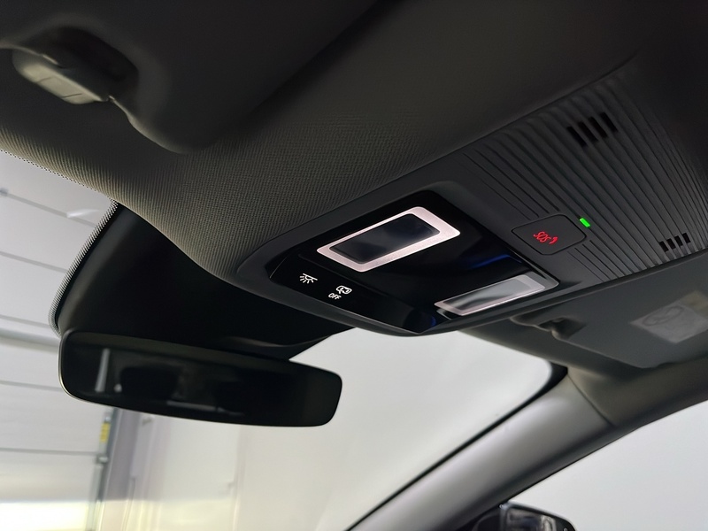 Ford USA Explorer vaihtoauto