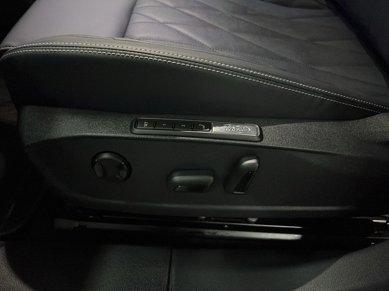 Ford USA Explorer vaihtoauto