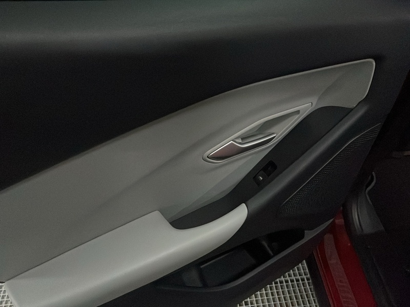 Ford USA Explorer vaihtoauto