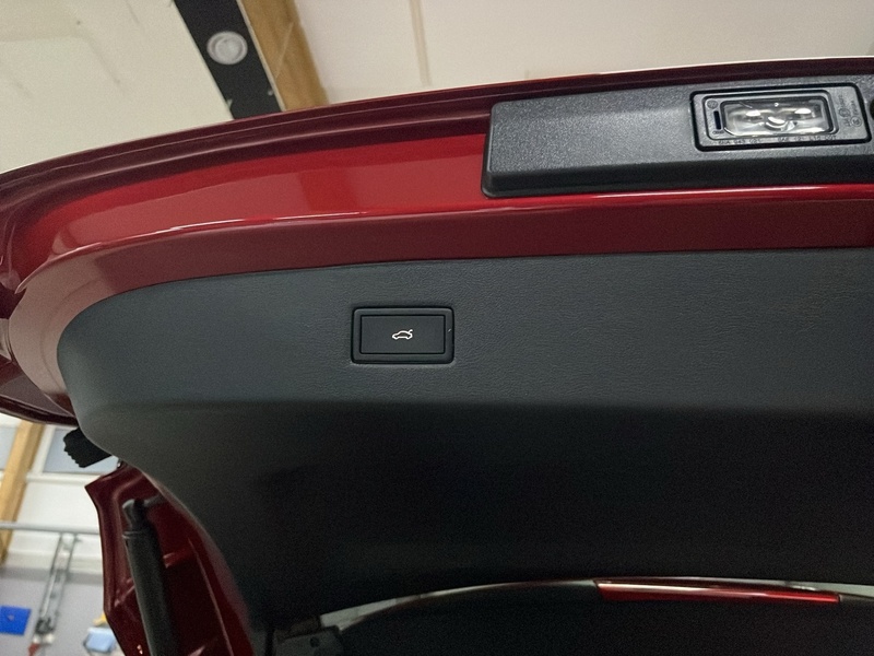 Ford USA Explorer vaihtoauto