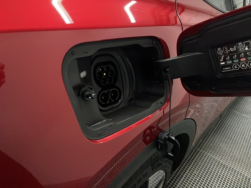 Ford USA Explorer vaihtoauto