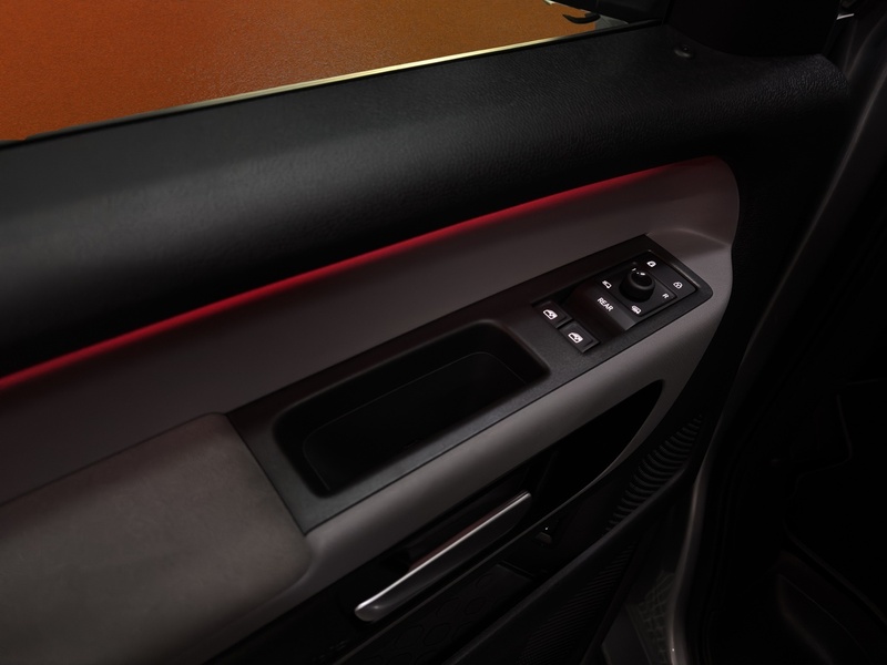 Volkswagen ID. Buzz vaihtoauto