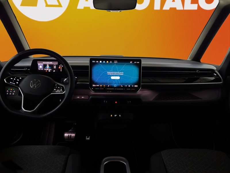 Volkswagen ID. Buzz vaihtoauto