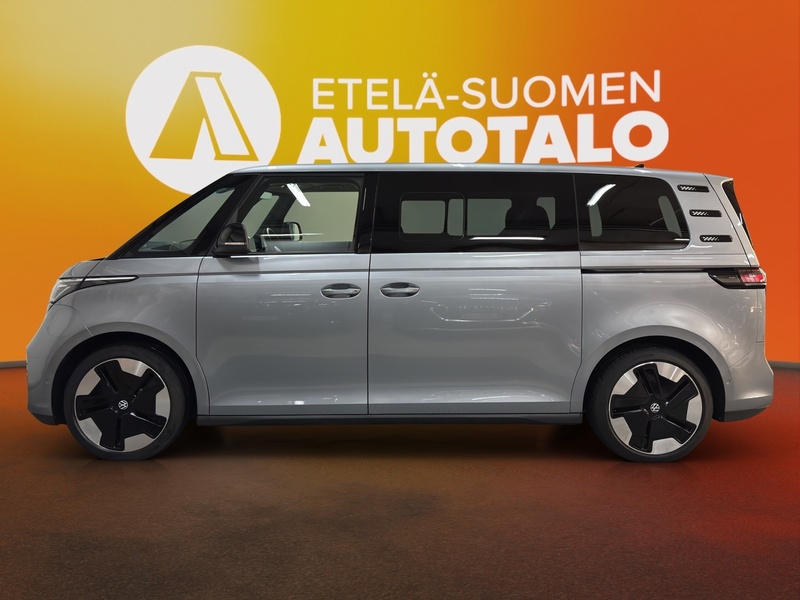 Volkswagen ID. Buzz vaihtoauto