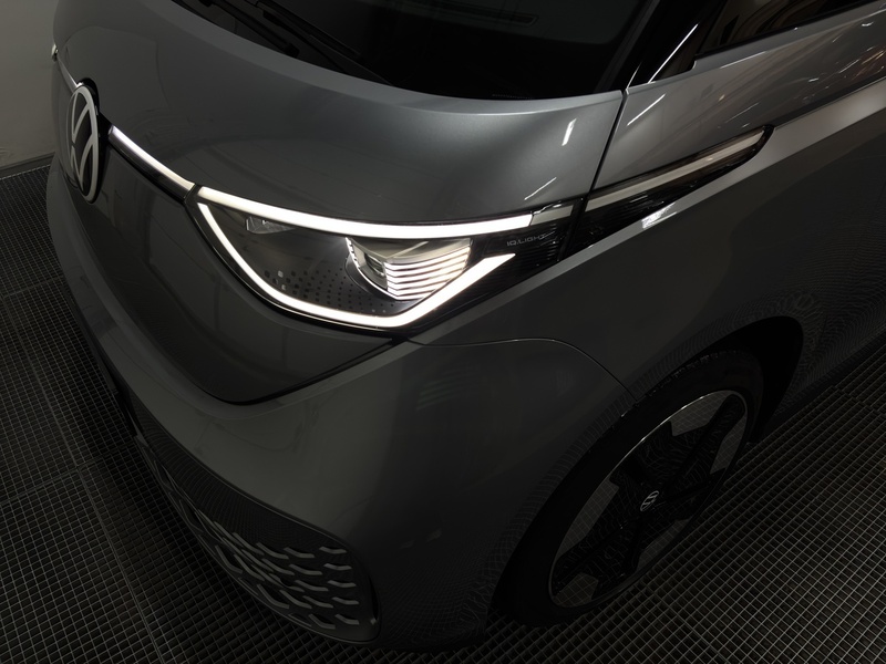 Volkswagen ID. Buzz vaihtoauto