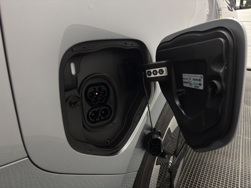 Volkswagen ID. Buzz vaihtoauto