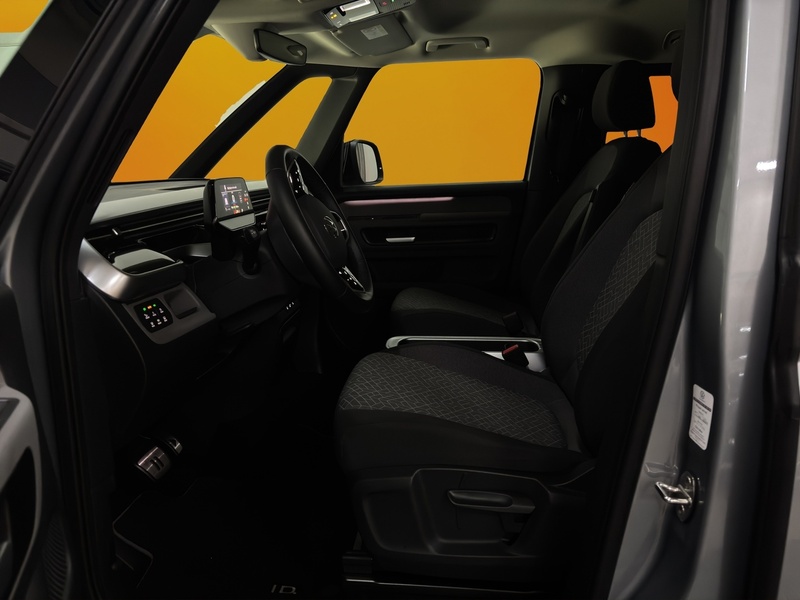 Volkswagen ID. Buzz vaihtoauto