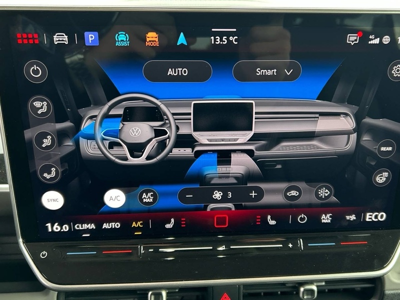 Volkswagen ID. Buzz vaihtoauto