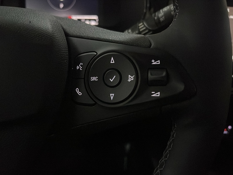 Opel Corsa-e vaihtoauto