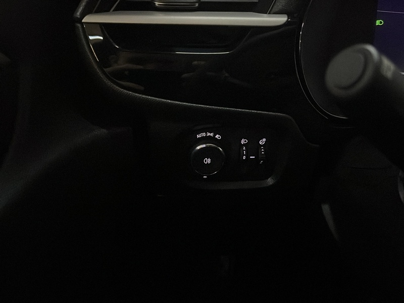 Opel Corsa-e vaihtoauto