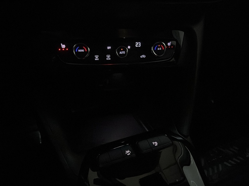 Opel Corsa-e vaihtoauto