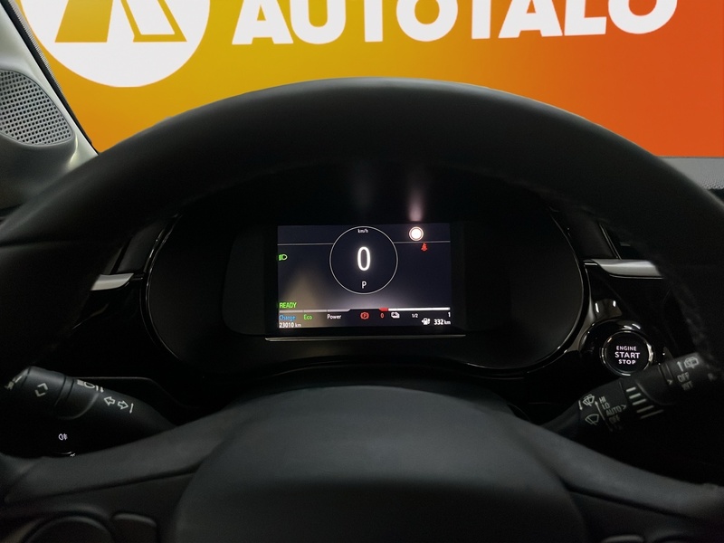 Opel Corsa-e vaihtoauto