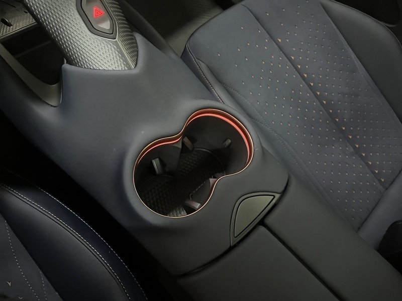 Cupra Tavascan vaihtoauto