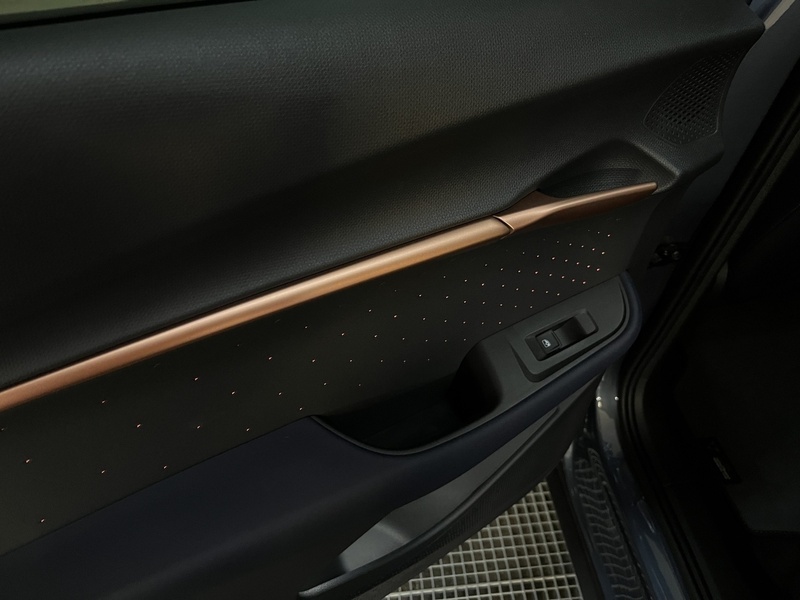 Cupra Tavascan vaihtoauto