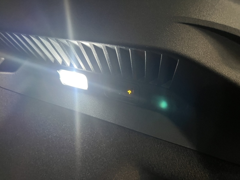 Cupra Tavascan vaihtoauto