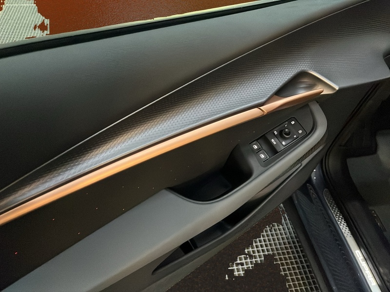 Cupra Tavascan vaihtoauto