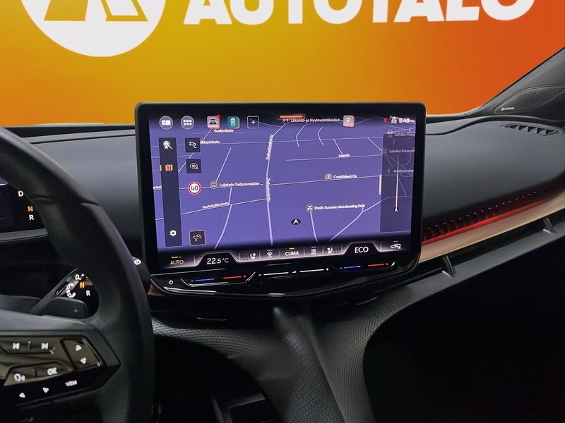 Cupra Tavascan vaihtoauto