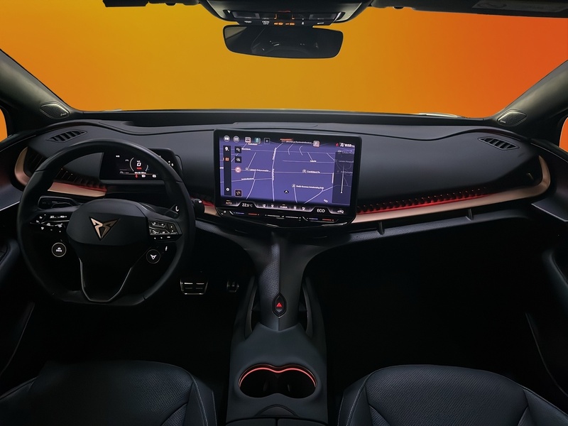 Cupra Tavascan vaihtoauto