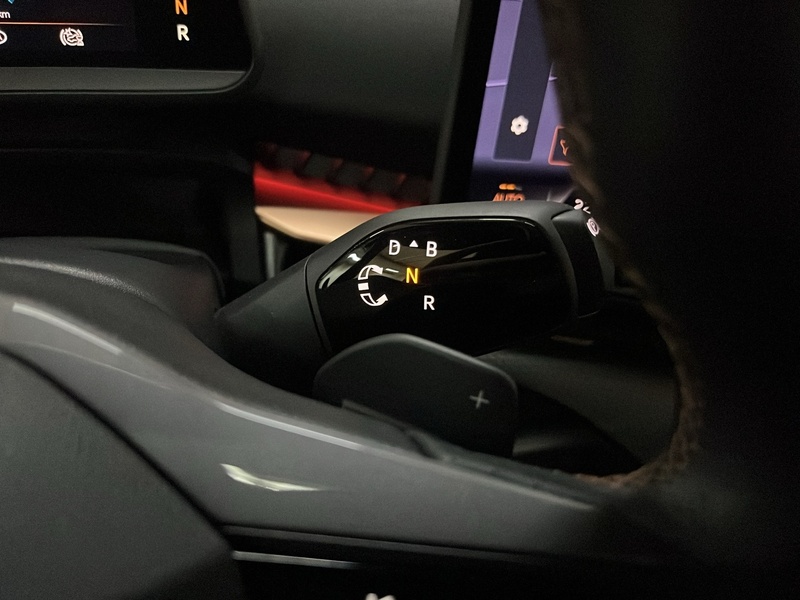 Cupra Tavascan vaihtoauto