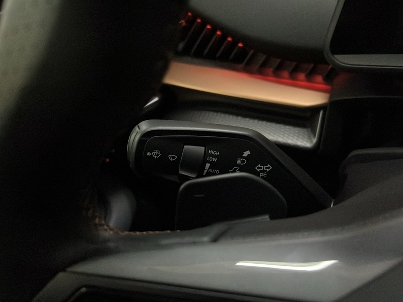 Cupra Tavascan vaihtoauto