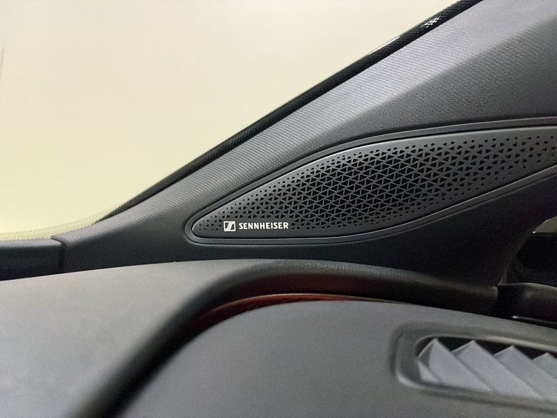 Cupra Tavascan vaihtoauto