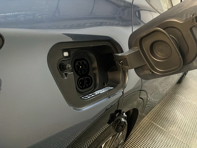 Cupra Tavascan vaihtoauto